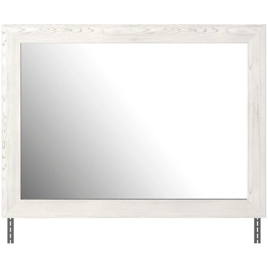 Signature Design by Ashley Gerridan Dresser Mirror B1190-36