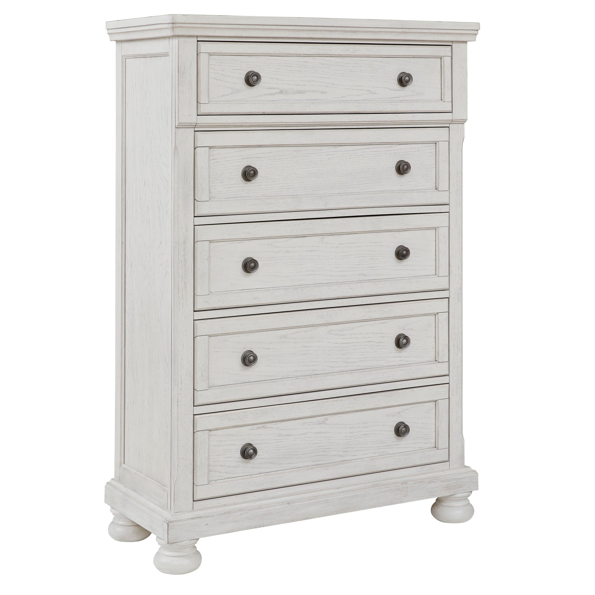 Signature Design by Ashley Robbinsdale 5-Drawer Chest B742-46