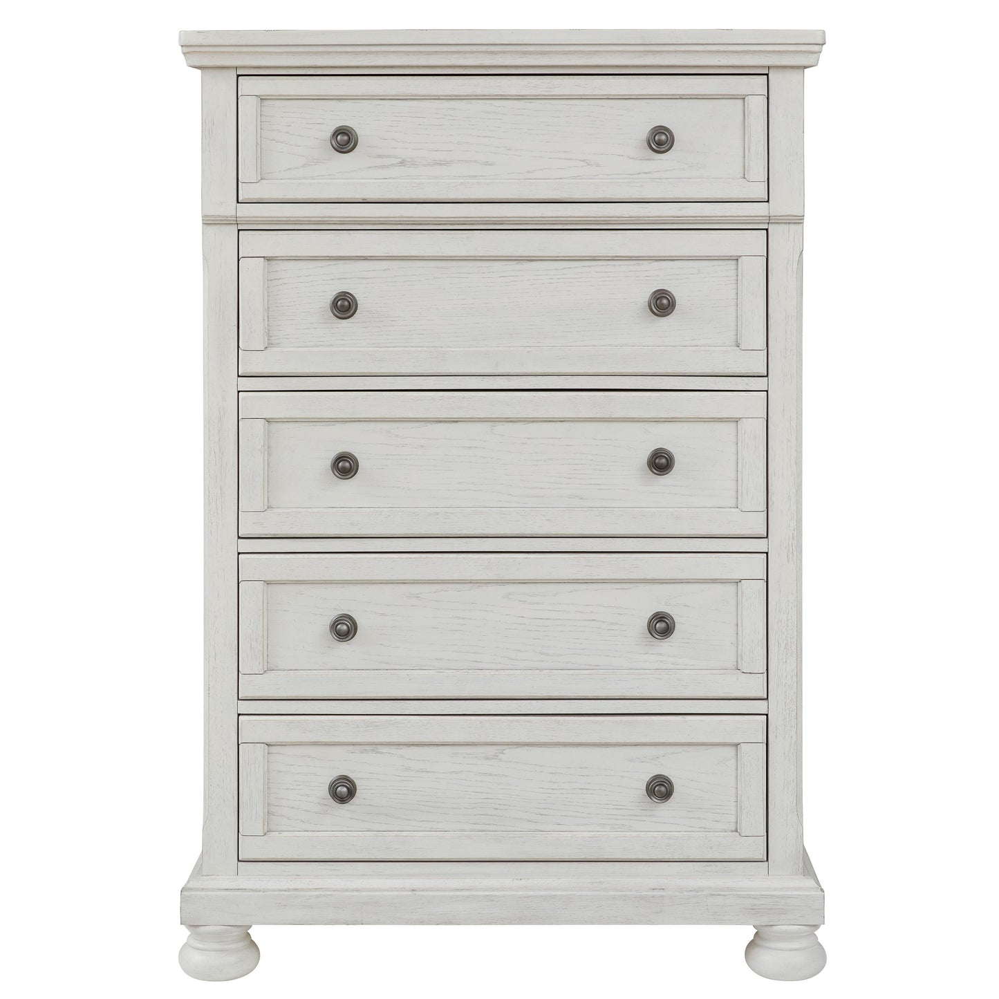 Signature Design by Ashley Robbinsdale 5-Drawer Chest B742-46