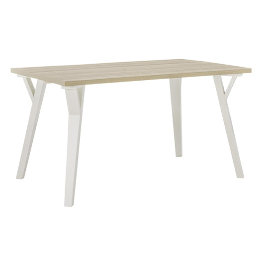 Signature Design by Ashley Grannen Dining Table D407-25