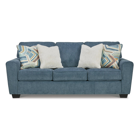 Signature Design by Ashley Cashton Stationary Fabric Sofa 4060538