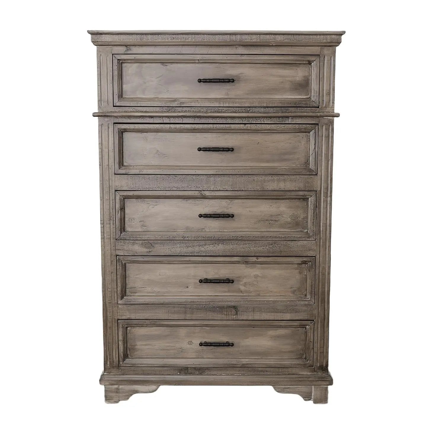 Charleston Chest Granite (50% OFF) Vintage LLC
