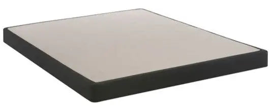 MD Twin Low Profile foundation MD Mattress