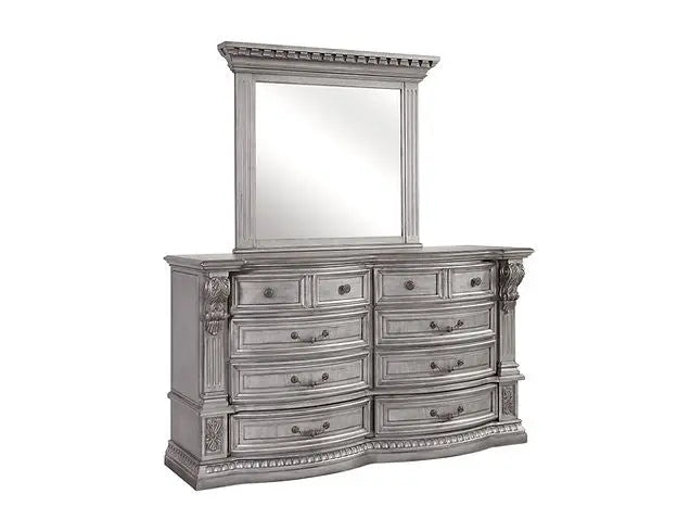 Platinum Mirror 7302-06 FD Home