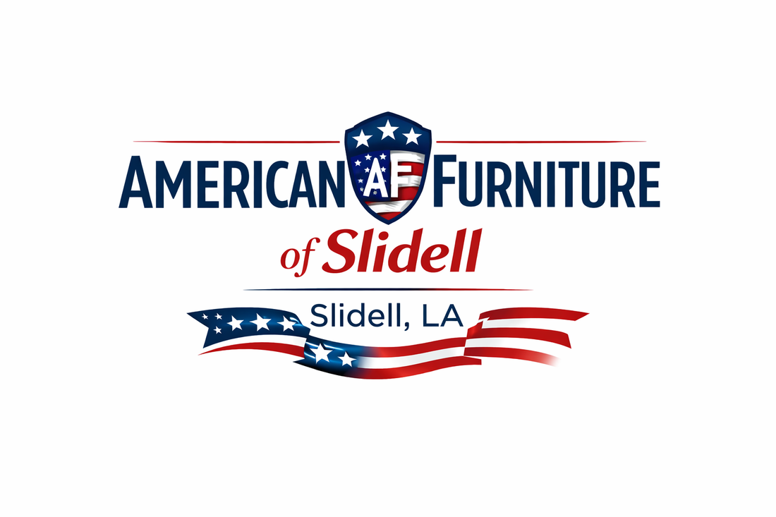 American Furniture of Slidell logo