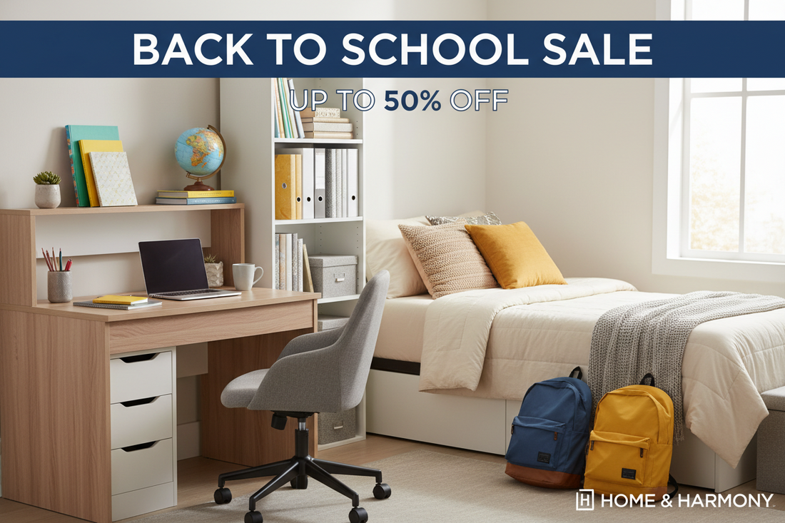 Back to School Comfort: Lindyn Sectional | Slidell