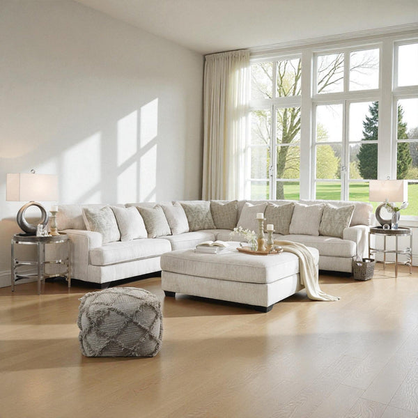 Ashley Rawcliffe Sectional on Sale for $1,499 — Lowest Price Nationwide