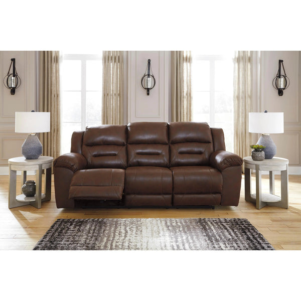Reclining Sofas