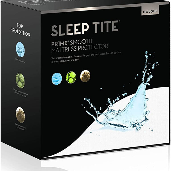 Twin Mattress Protector