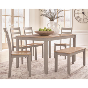 Under $400 Dining Room