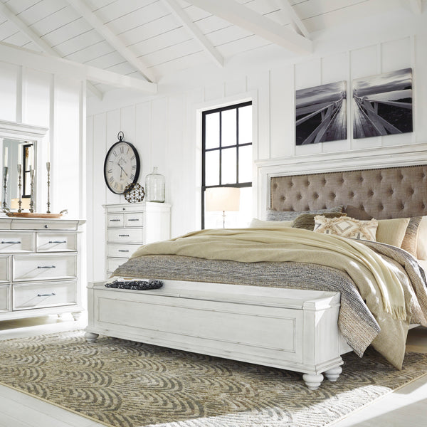King Bedroom Sets