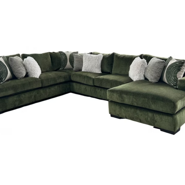 Shop Stationary Sectionals