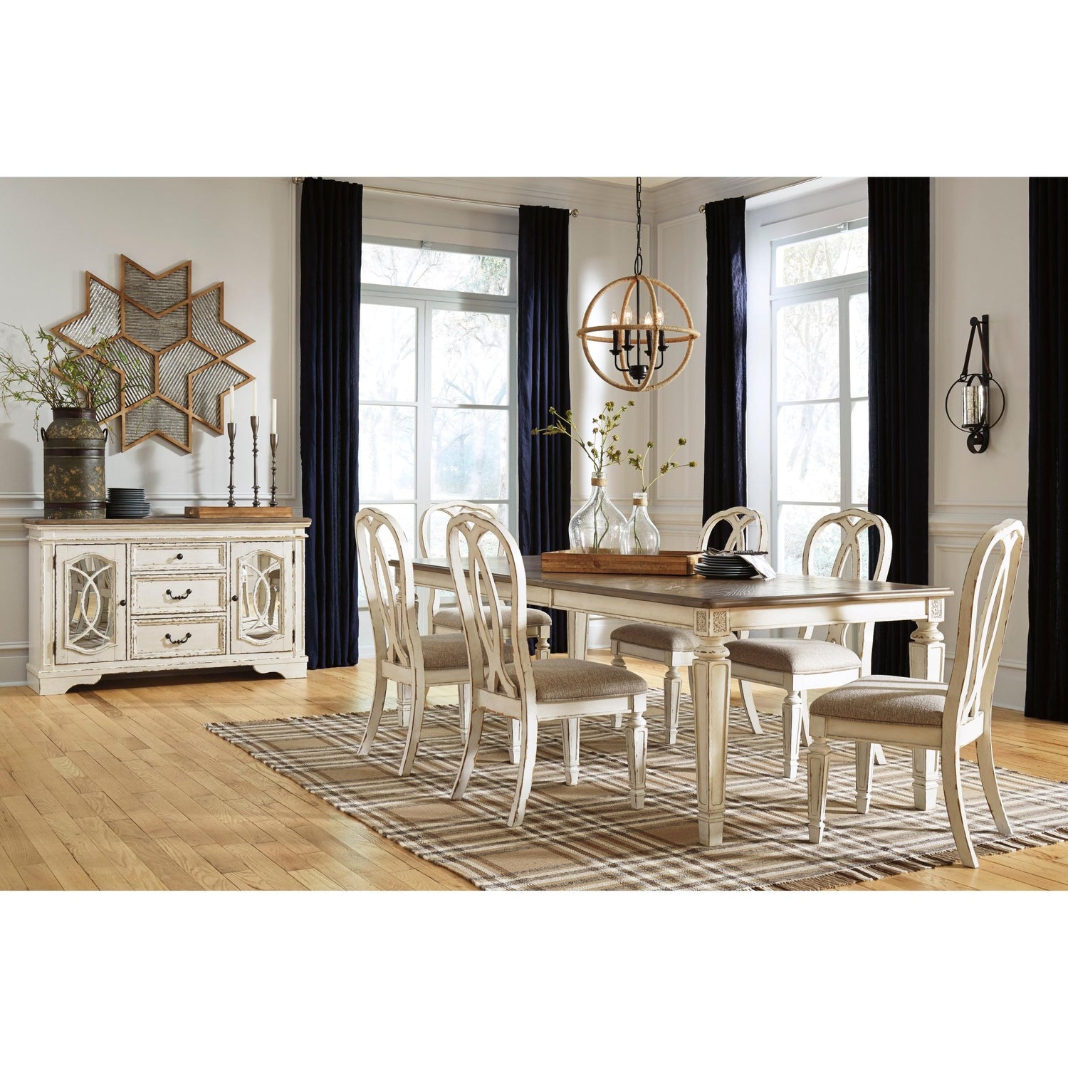 Dining Sets - American Furniture of Slidell