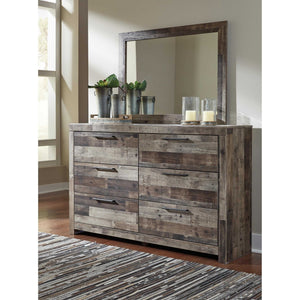 Dresser Mirrors - American Furniture of Slidell