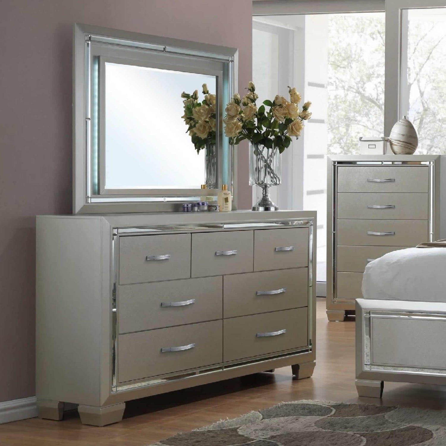 Dressers - American Furniture of Slidell