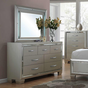 Dressers - American Furniture of Slidell