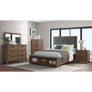 Full Beds - American Furniture of Slidell