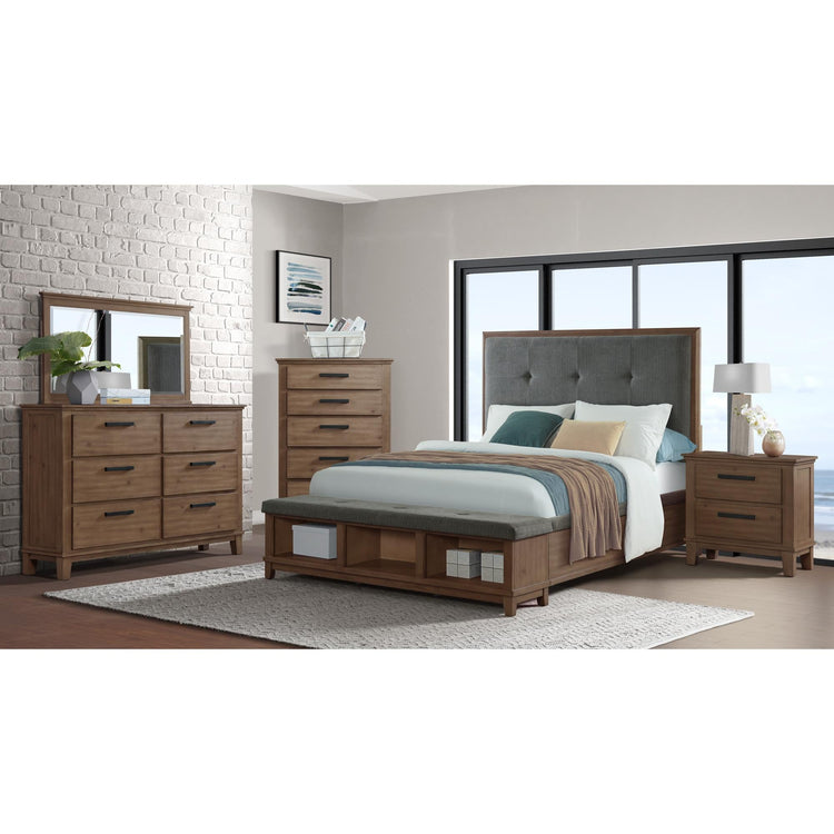 Full Beds - American Furniture of Slidell