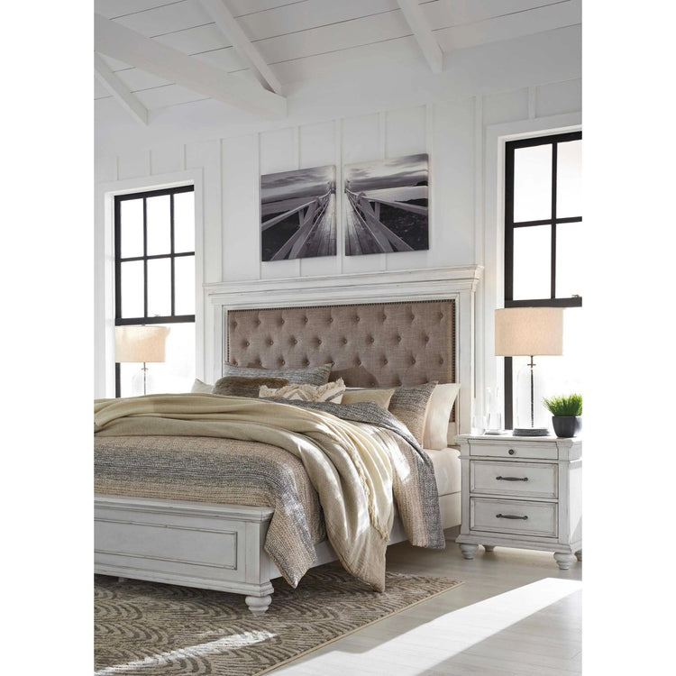 King Beds - American Furniture of Slidell