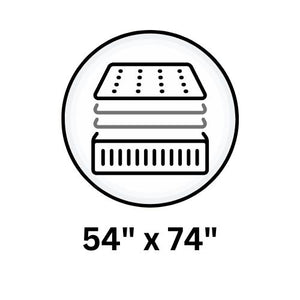 Mattress - Full - American Furniture of Slidell