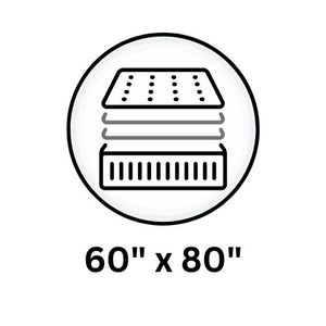 Mattress - Queen - American Furniture of Slidell