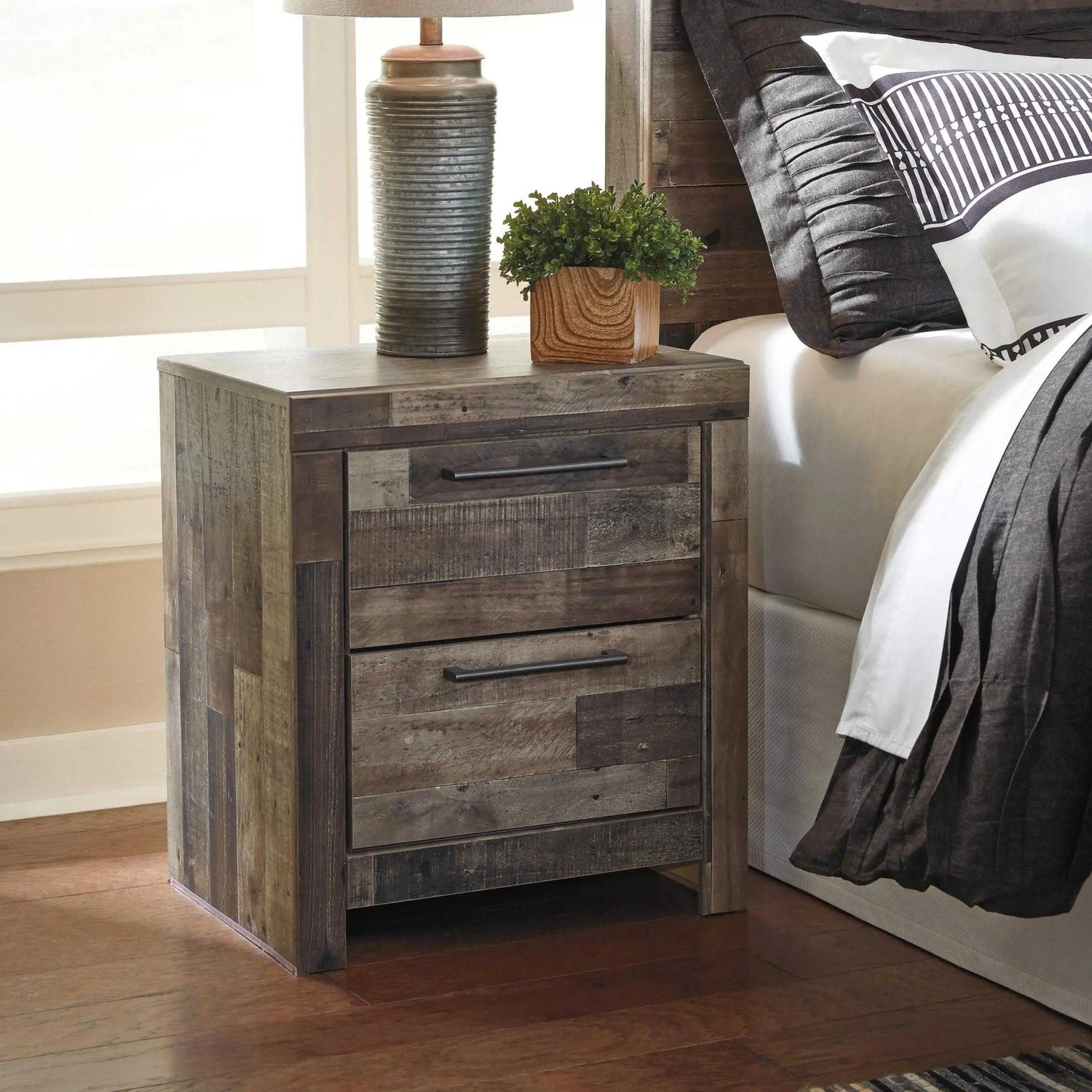 Nightstands - American Furniture of Slidell