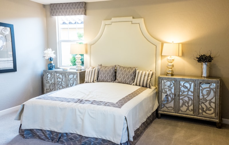 Twin Beds at American Furniture of Slidell