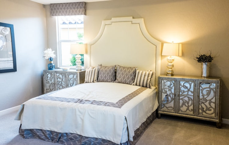 Twin Beds at American Furniture of Slidell