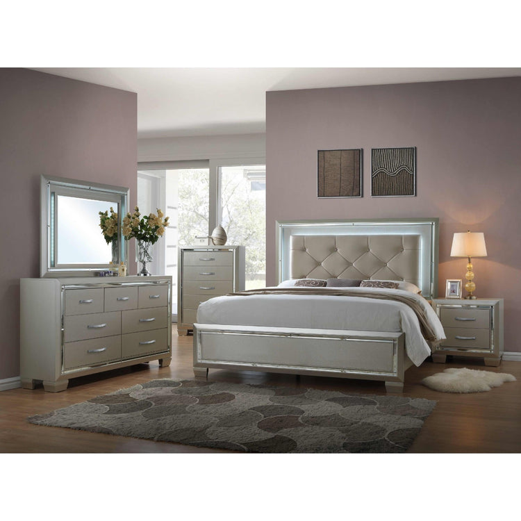 Queen Beds - American Furniture of Slidell