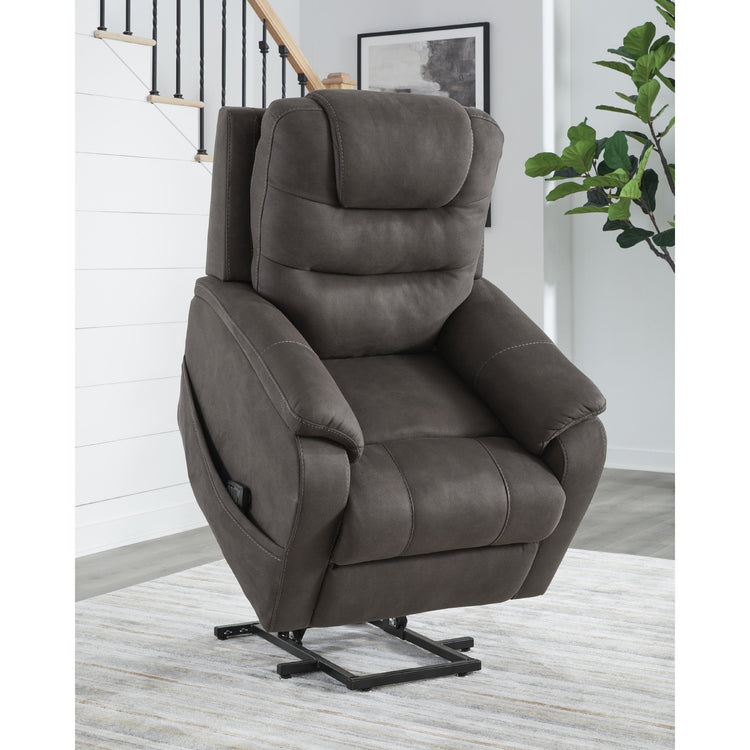 Recliners & Lift Chairs - American Furniture of Slidell