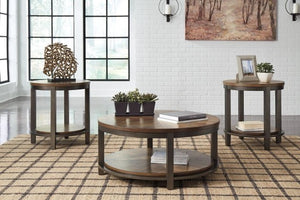 Shop Occasional Tables - American Furniture of Slidell