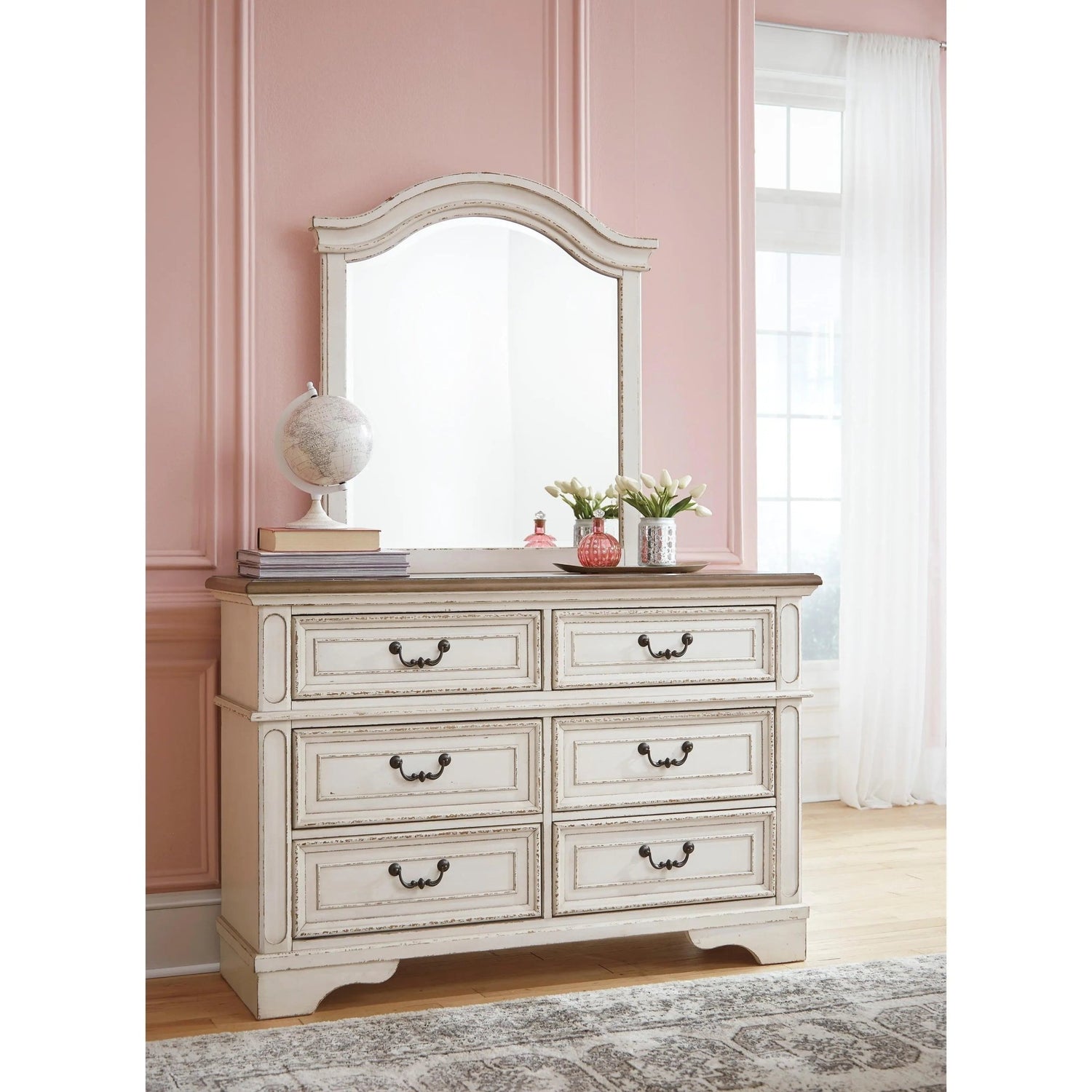 Youth Dresser - American Furniture of Slidell