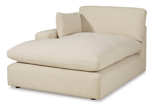 1000616 LAF Chaise - American Furniture of Slidell