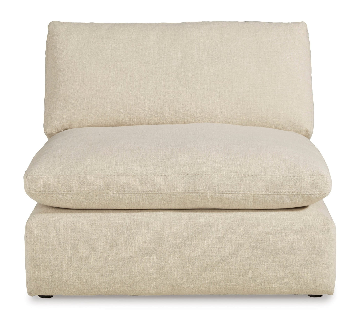 1000646 Armless Chair - American Furniture of Slidell