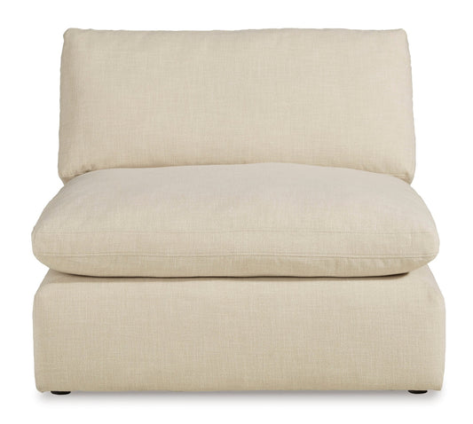 1000646 Armless Chair - American Furniture of Slidell