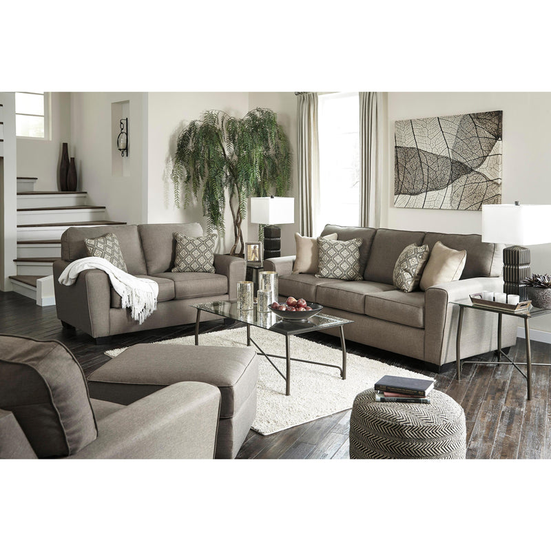 Benchcraft Calicho 91202U1 2 pc Living Room Set IMAGE 4
