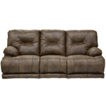 Catnapper Voyager 438 2 pc Reclining Living Room Set IMAGE 2