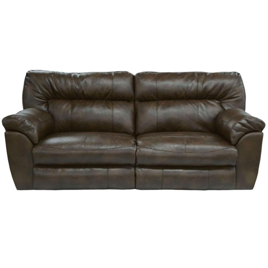  Catnapper Nolan 404 2 pc Power Reclining Living Room Set IMAGE 2
