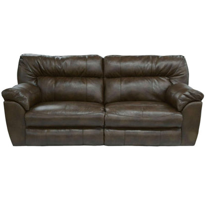  Catnapper Nolan 404 2 pc Power Reclining Living Room Set IMAGE 2