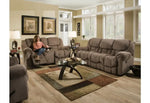 122-91-17 Rocker Recliner Taupe Home Stretch Furniture