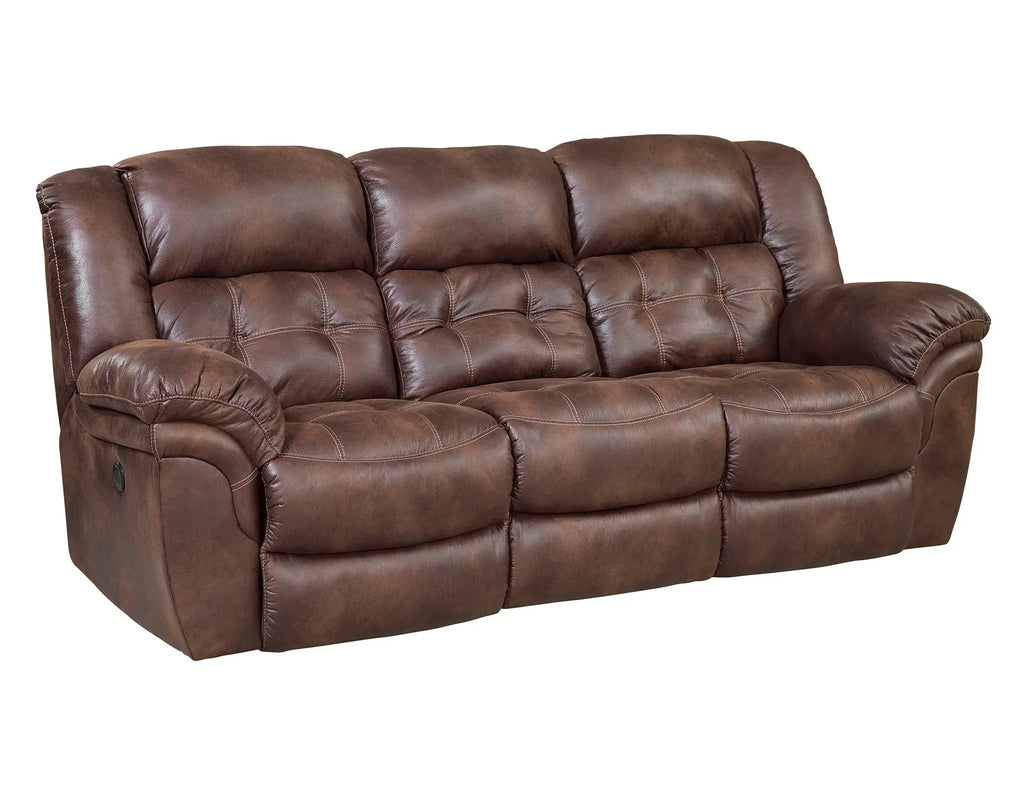 129-39-14 Power Reclining Sofa Home Stretch Furniture