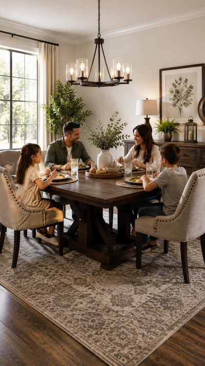 Dining Room Furniture