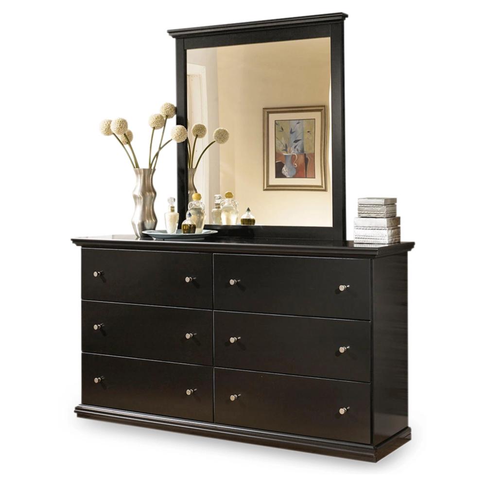  Signature Design by Ashley Maribel 6-Drawer Dresser B138-31 IMAGE 4