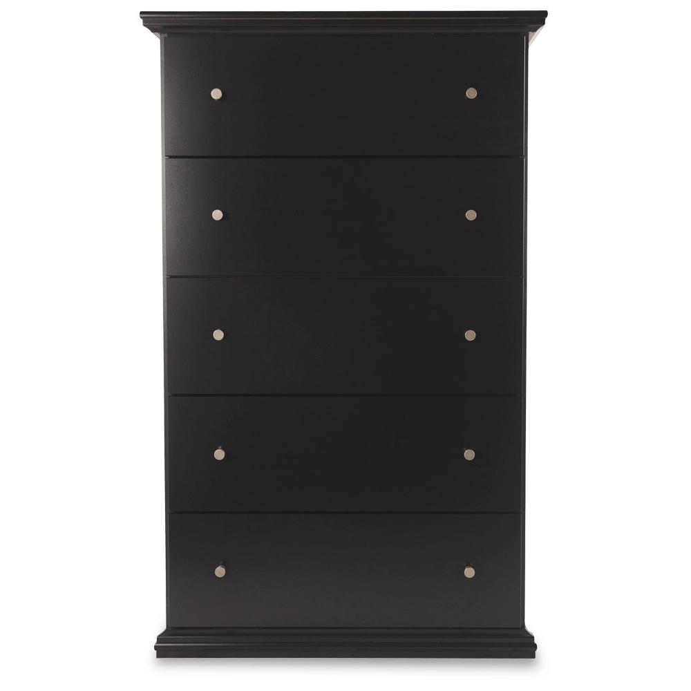  Signature Design by Ashley Maribel 5-Drawer Chest B138-46 IMAGE 2
