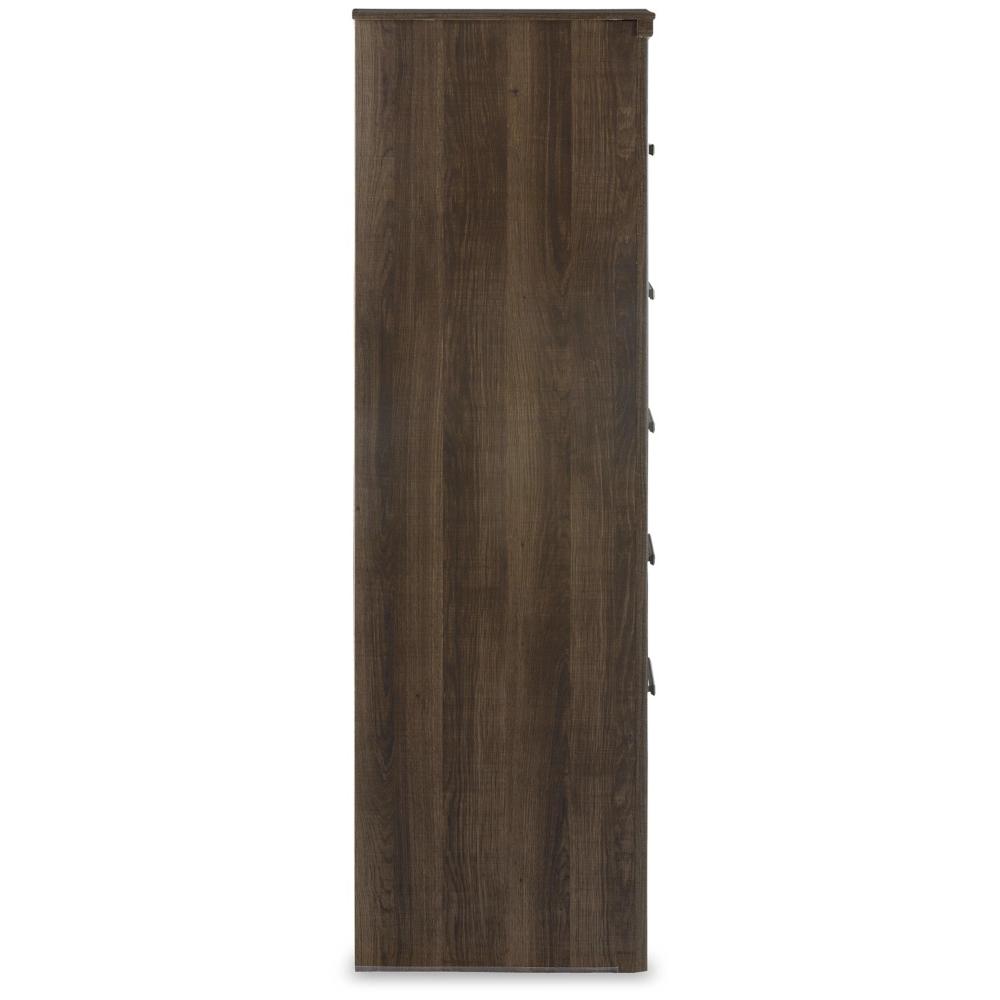  Signature Design by Ashley Juararo 5-Drawer Chest B251-46 IMAGE 4