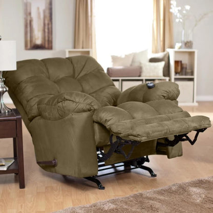  Catnapper Magnum Rocker Fabric Recliner 54689-2 2220-15 IMAGE 4