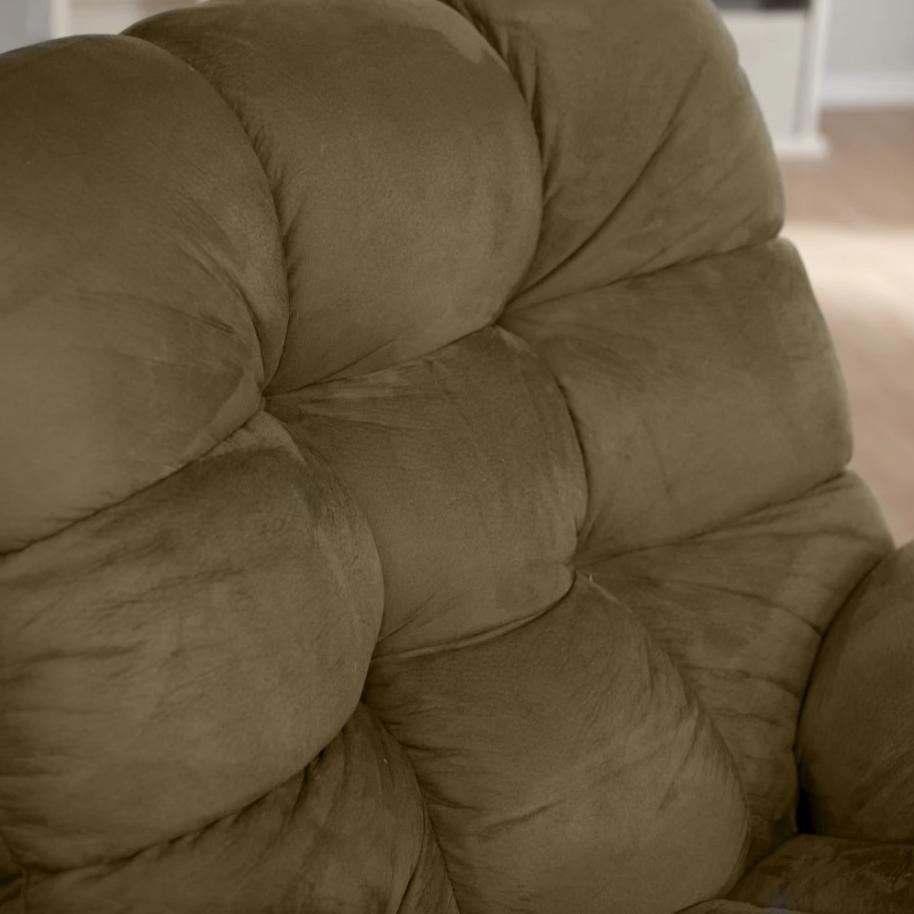  Catnapper Magnum Rocker Fabric Recliner 54689-2 2220-15 IMAGE 5