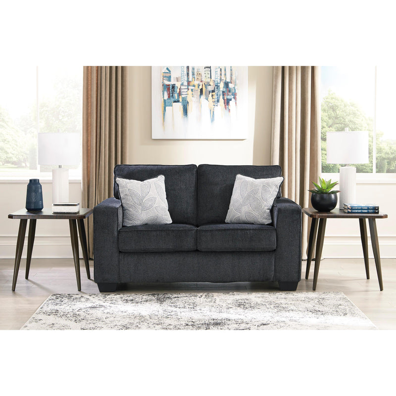 Signature Design by Ashley Altari 87213U1 2 pc Living Room Set IMAGE 5