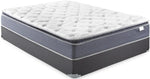 AM Sleep 38 11"in Euro Top Full Mattress MD Mattress