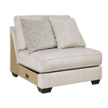 Signature Design by Ashley 1960446 armless chair